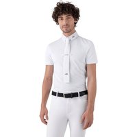 Equiline Ethan Turnierpoloshirt Herren