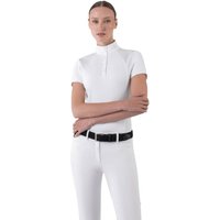 Equiline Geak Turnierpoloshirt Damen