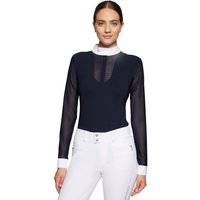Samshield Faustine Turniershirt Damen