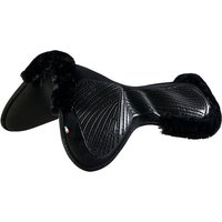 Acavallo CC Gel & Memory Foam Half Pad EcoWool