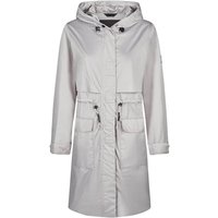 Pikeur FS26 Mantel Selection Damen - pearl gray, Größe 34