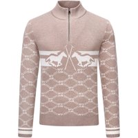HV Polo Pullover HVPJoy Damen