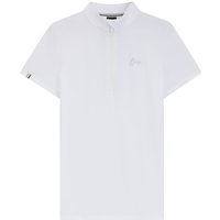 BOSS Equestrian Maira Turniershirt Texture Damen