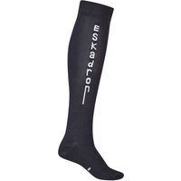 Eskadron Classic Sports 26 Kneesocks Accessoires Damen - navy, Größe 41-43