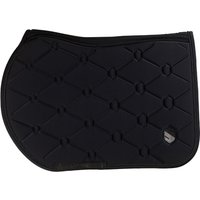 Samshield Spineshield Swarovski Schabracke Springen
