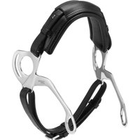 Stübben Steeltec Hackamore