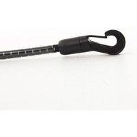 Horseware Elastische Schweifkordel mit PVC überzogen - Ersatzteil - black, Größe S