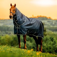 Horseware Amigo Ripstop 900D Plus 0g - Witney Navy, Größe 160