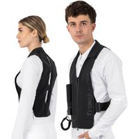 Freejump Airbag Sicherheitsweste Plume Damen inkl. 1 Kartusche