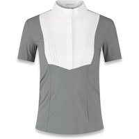Kentucky Horsewear Turniershirt Damen Heritage Air kurzarm