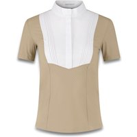 Kentucky Horsewear Turniershirt Damen Heritage Air kurzarm