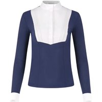 Kentucky Horsewear Turniershirt Damen Heritage Air Lange Ärmeln