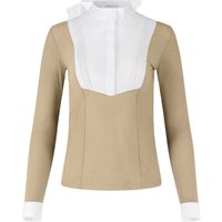Kentucky Horsewear Turniershirt Damen Heritage Air Lange Ärmeln