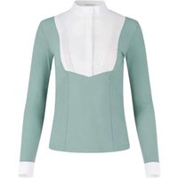 Kentucky Horsewear Turniershirt Damen Heritage Air Lange Ärmeln