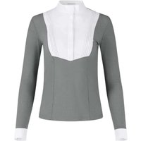 Kentucky Horsewear Turniershirt Damen Heritage Air Lange Ärmeln