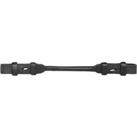 Waldhausen rundes Pelhamriemchenpaar in Leder