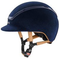 Uvex Reithelm Exxeed Classical