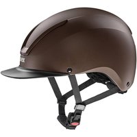 Uvex Reithelm Ixxo Active