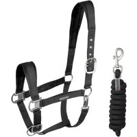 Waldhausen Halfter Set Velvet