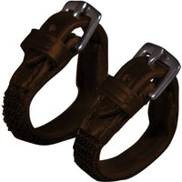 Presteq Elastische Gebissgurte - braun