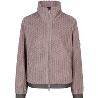 Pikeur HW26 Samt StrickFleecejacke Damen