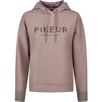Pikeur HW26 Funktionspullover Damen - ash mauve, Größe 32