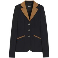 BOSS Equestrian HW 2026 Anna Turnierjacket Camel Damen