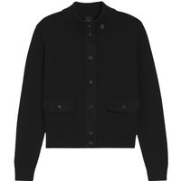 BOSS Equestrian HW 2026 Elony Strick Cardigan Damen