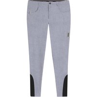 BOSS Equestrian HW 2026 James Kniebesatz Reithose Herren
