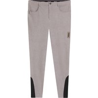BOSS Equestrian HW 2026 James Kniebesatz Reithose Herren