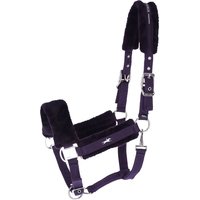 Schockemöhle HW 2026 Halfter SP Melbourne Soft