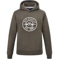 HV Polo Hoodie HVPRebecca Damen