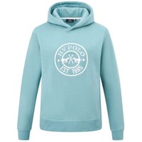 HV Polo Hoodie HVPRebecca Damen