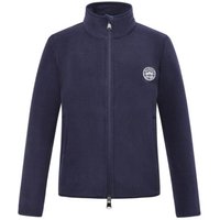 HV Polo Fleece Cardigan HVPOlly Kinder