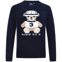 HV Polo Pullover HVPTeddy Kinder