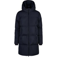 Eskadron Dynamic 26 Jacket Quilt Parka Damen - navy, Größe XS