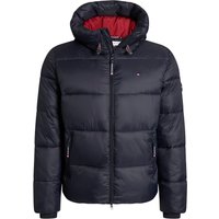 Tommy Hilfiger Equestrian Morrison Pufferjacke Herren - desert sky, Größe S