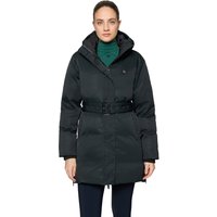 Samshield HW26 MELYNE langer Winterparka Damen - moonless night, Größe L