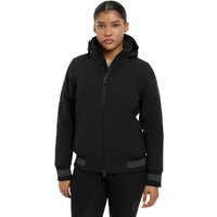 LeMieux Teamjacke Damen - black, Größe 40