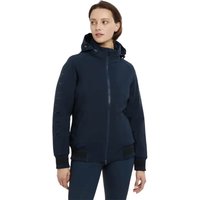 LeMieux Teamjacke Damen - navy, Größe 38
