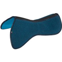 Acavallo Wirbelkanalfreies Memory Foam 12 Pad C.C. Filz Jump