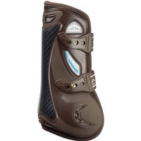 Veredus Gamaschen Carbon Gel VENTO Vorne