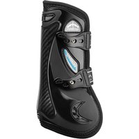 Veredus Gamaschen Carbon Gel VENTO Vorne