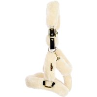 Kentucky Horsewear Lammfell Transporthalfter