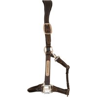 Kentucky Horsewear Halfter Anatomic Lederimitat