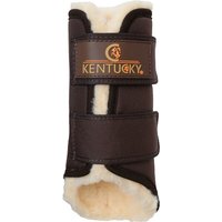 Kentucky Horsewear Solimbra ArbeitsDressurgamasche vorne