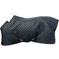 Kentucky Horsewear Stalldecke mit künstlichem Kaninchenfell 400g