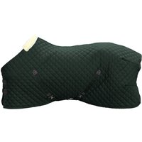 Kentucky Horsewear Stalldecke mit künstlichem Kaninchenfell 400g