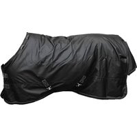Kentucky Horsewear Turnout Rug All Weather Pro mit künstlichem Kaninchenfell 160g