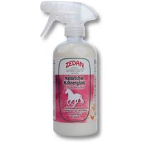 Zedan Natürlicher Mähnenglanz 500ml